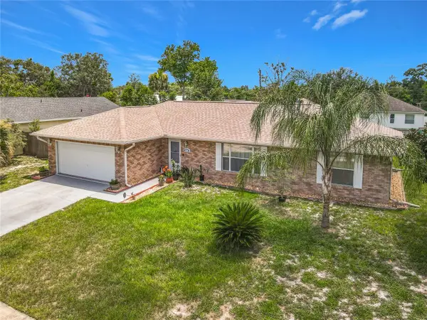 1535 Lavilla Street, DELTONA, FL 32725