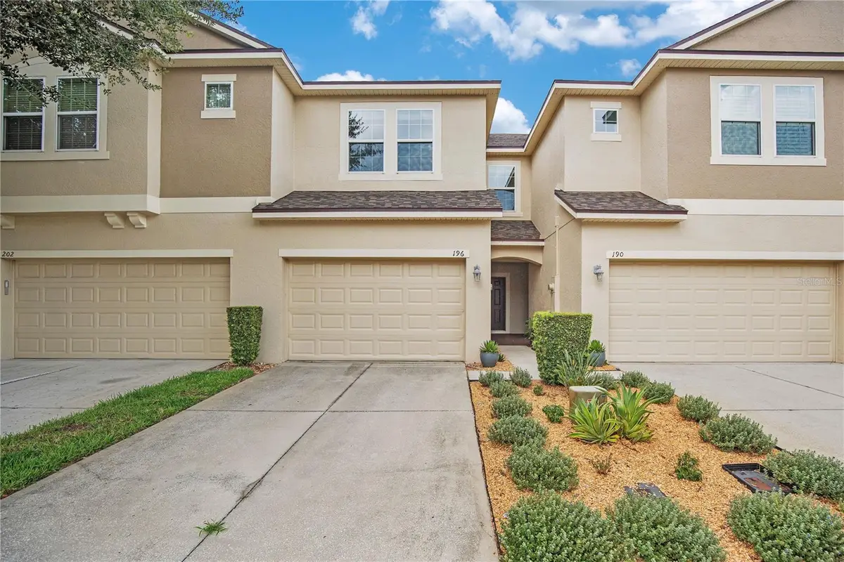 196 Windflower Way, Oviedo, FL 32765 - #1
