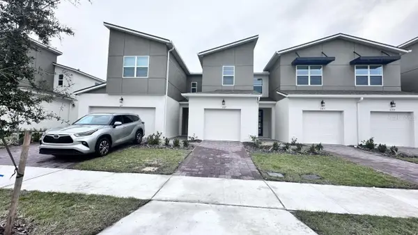 1167 Boardwalk Place, KISSIMMEE, FL 34747