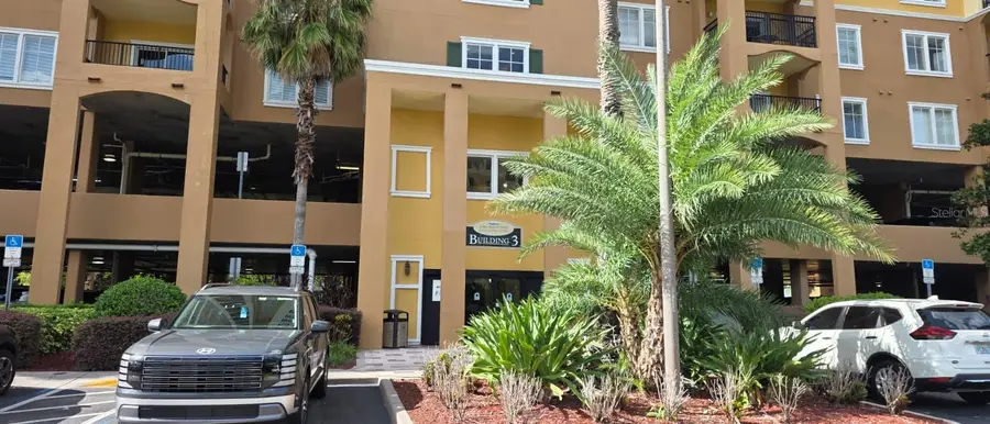8101 Resort Village Drive #3308, Orlando, FL 32821 - #2