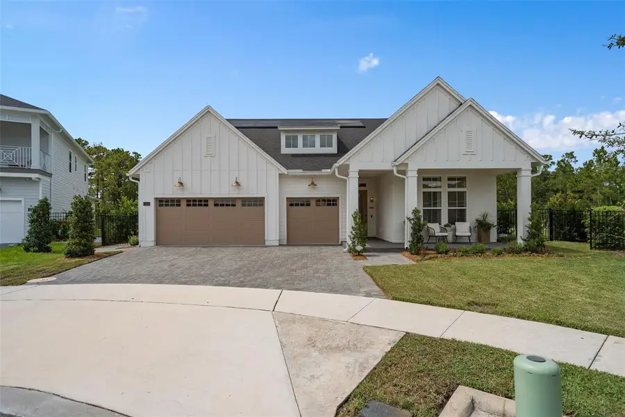 3135 Vanguard Court, Saint Cloud, FL 34771 - #3