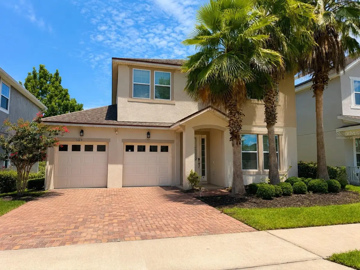 5169 Dove Tree Street, Orlando, FL 32811 - #1