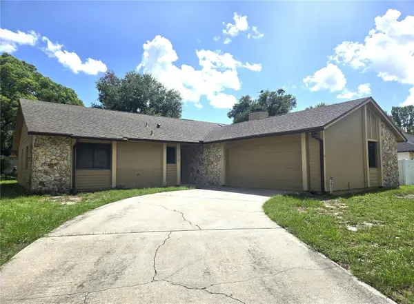 8422 Margarita Drive, ORLANDO, FL 32817