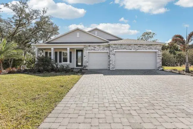 4360 Winesap Way, Lakeland, FL 33810 - #1