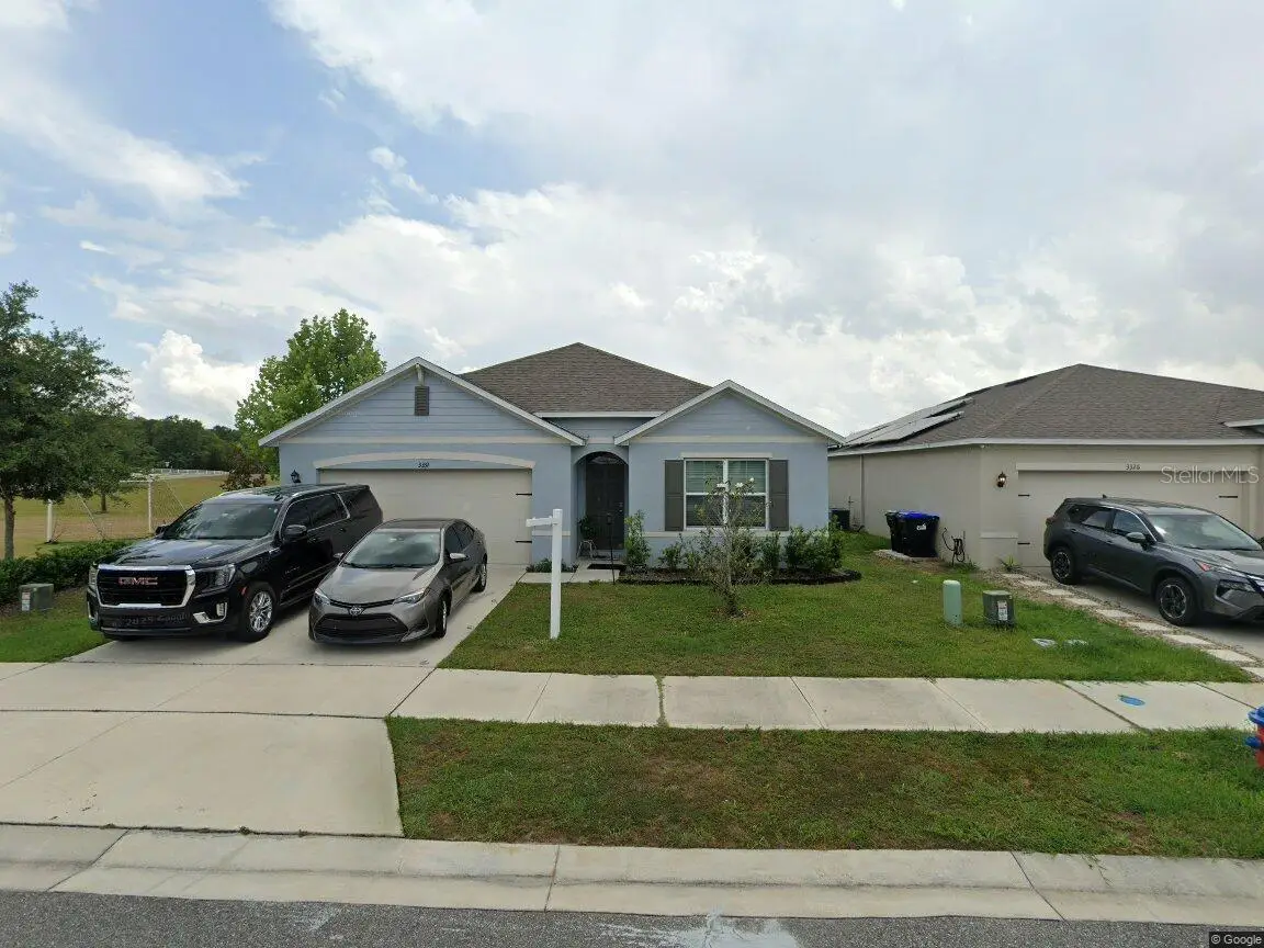 3332 Logan Berry Drive, Mount Dora, FL 32757 - #1