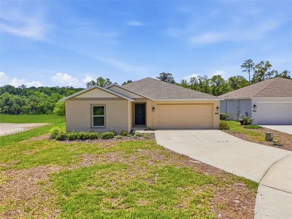 1251 Inkberry Circle, DELAND, FL 32720