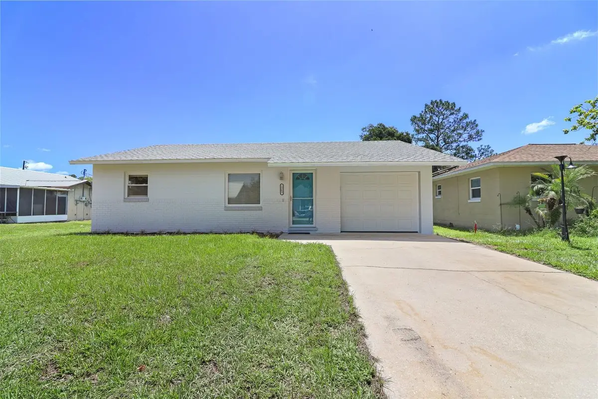 1509 Wyoming Avenue, Saint Cloud, FL 34769 - #1