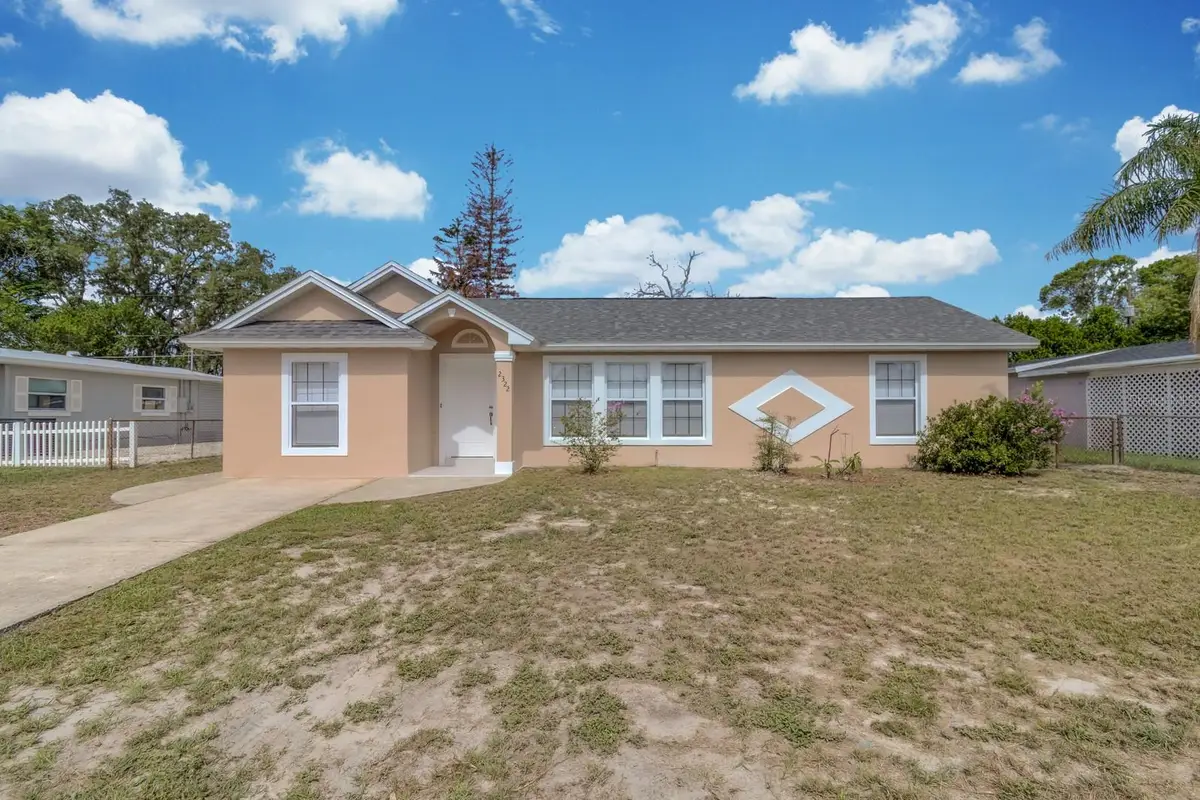 2322 Vincent Road, Orlando, FL 32817 - #1