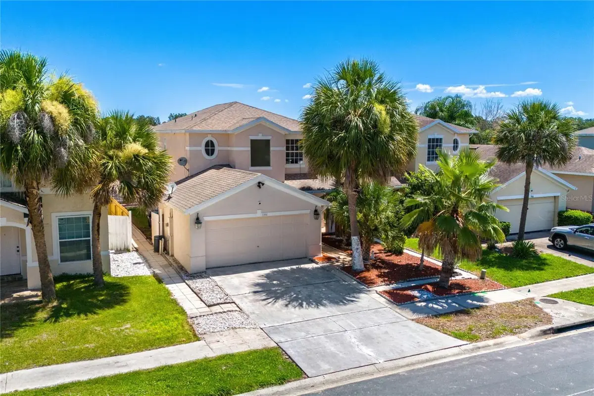 1304 Timberbend Circle, Orlando, FL 32824 - #1