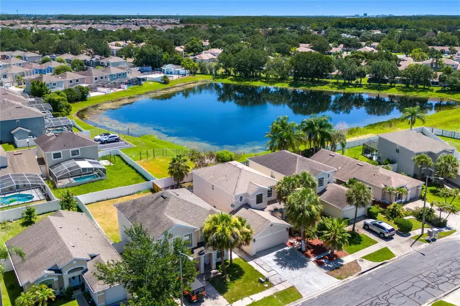1304 Timberbend Circle, Orlando, FL 32824 - #2