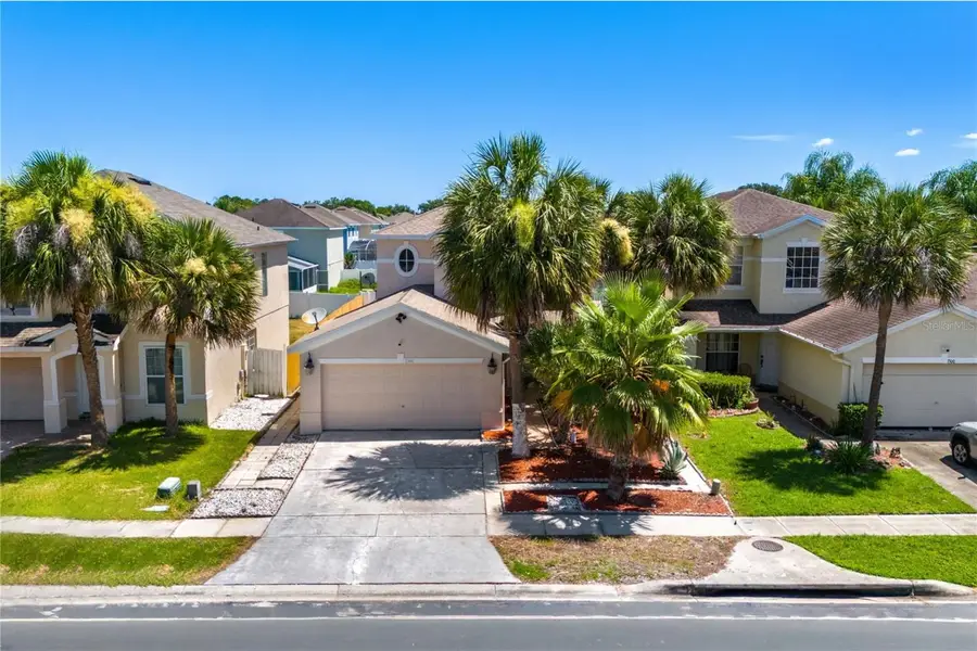 1304 Timberbend Circle, Orlando, FL 32824 - #3