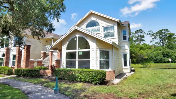 5009 Laguna Bay Circle #39, KISSIMMEE, FL 34746