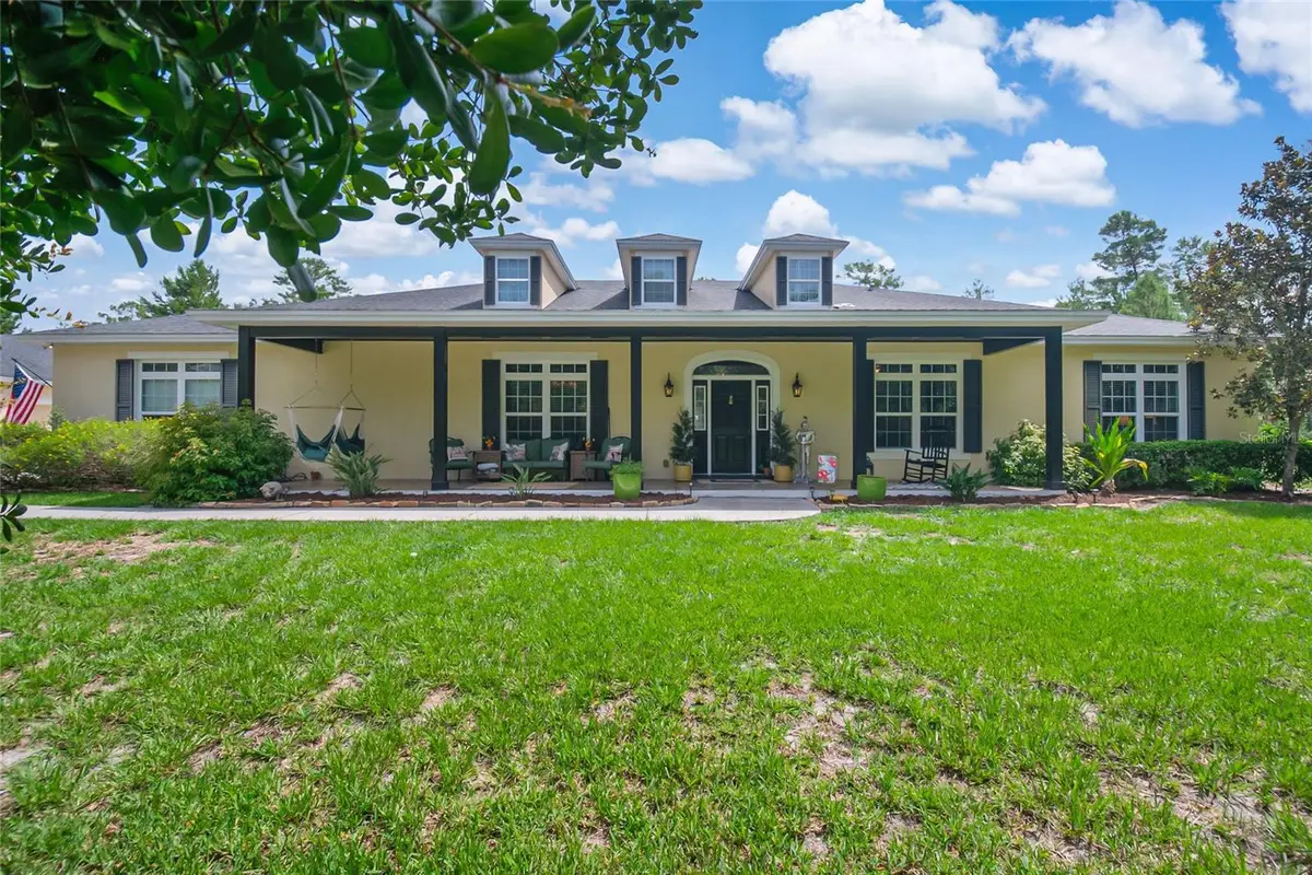 450 Valley Stream Drive, Geneva, FL 32732 - #1