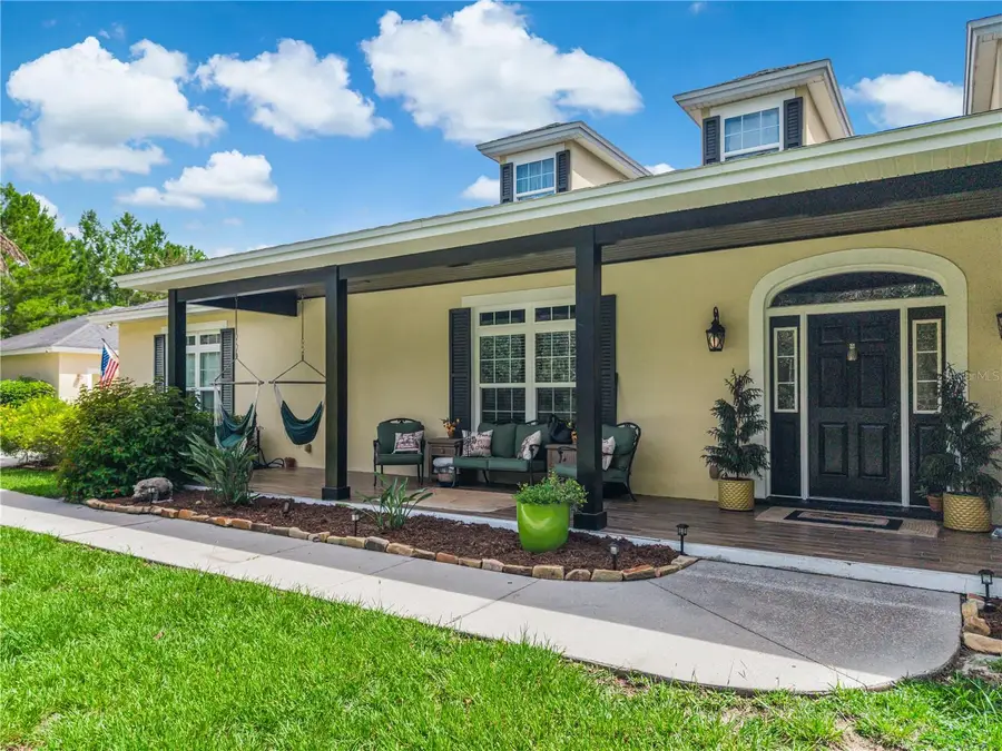 450 Valley Stream Drive, Geneva, FL 32732 - #2