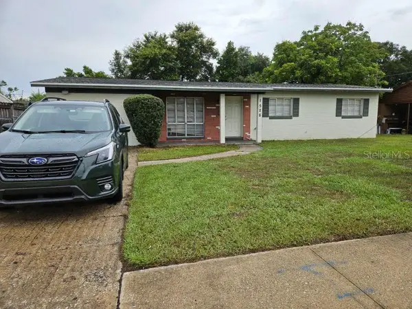 1528 N Powers Drive, ORLANDO, FL 32818