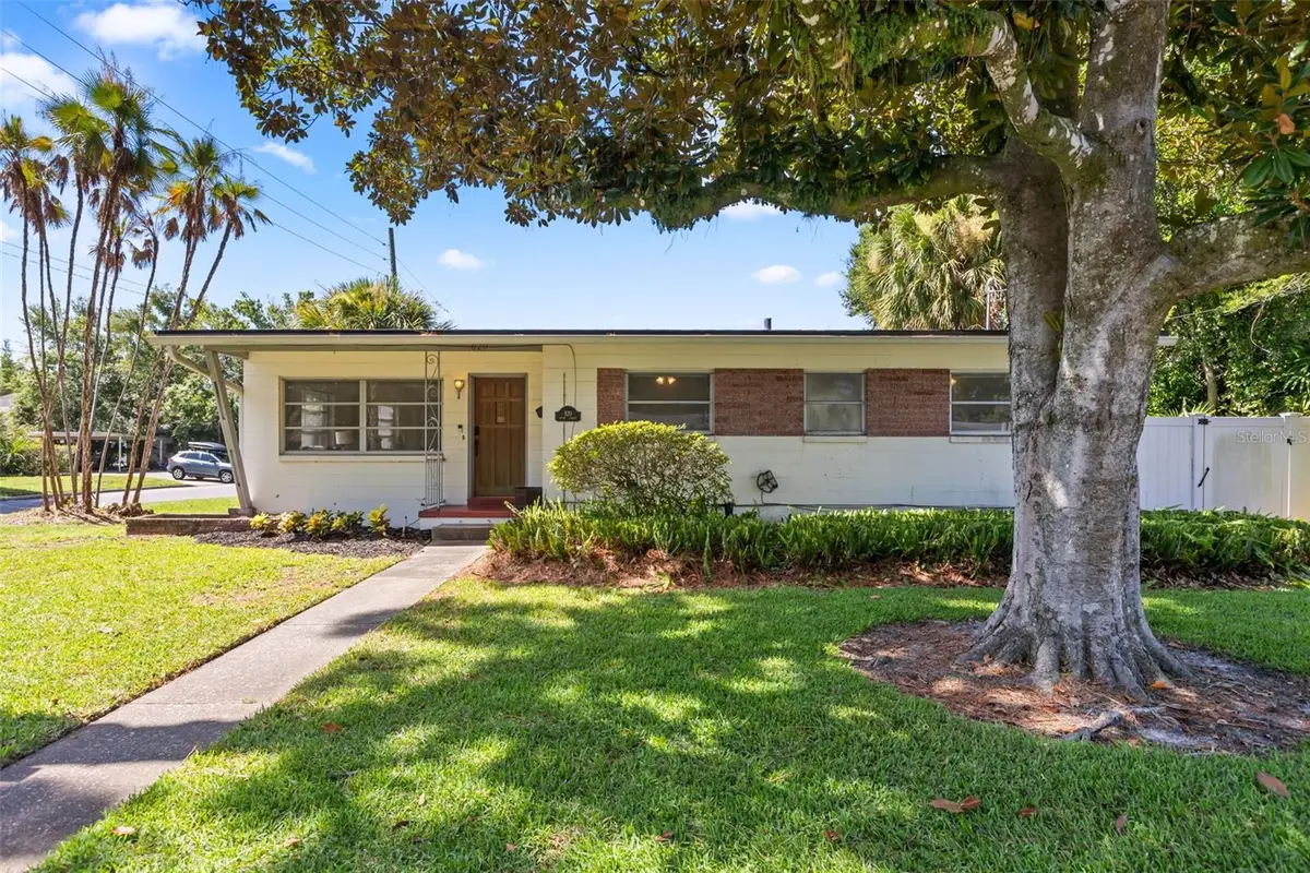 820 Rugby Street, Orlando, FL 32804 - #1