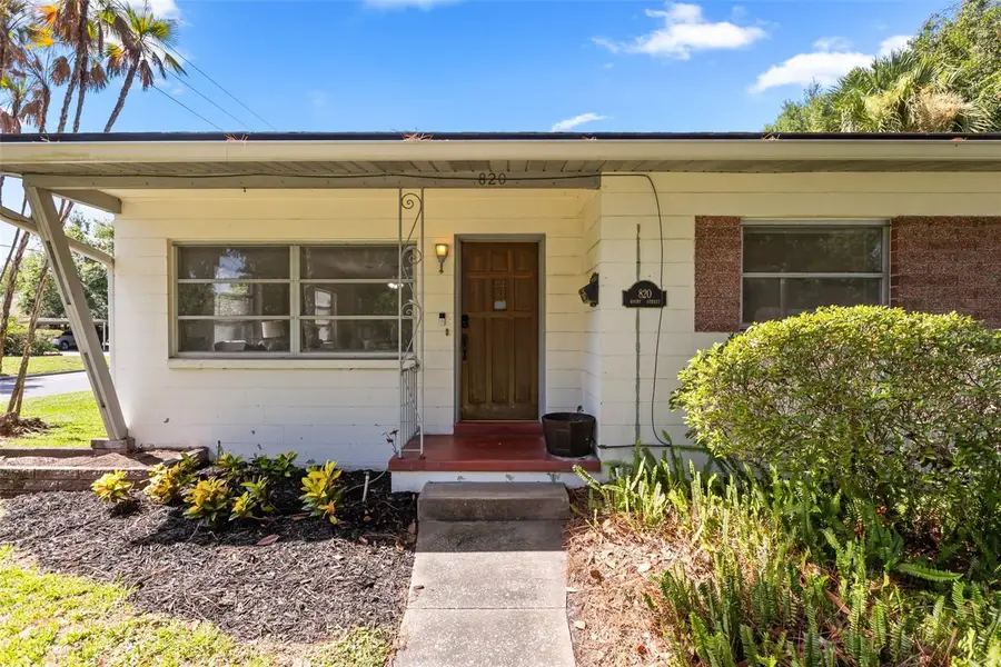 820 Rugby Street, Orlando, FL 32804 - #3