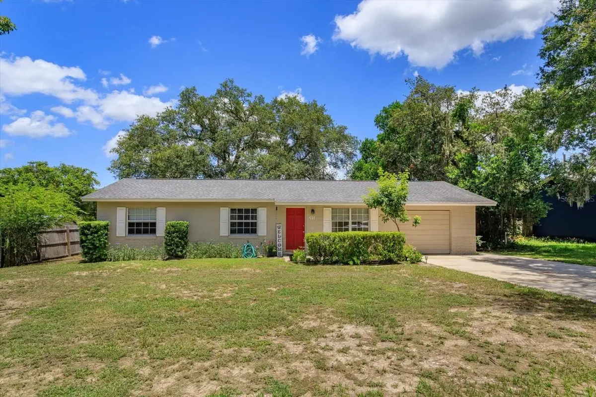 265 N 1st Street, Lake Mary, FL 32746 - #1