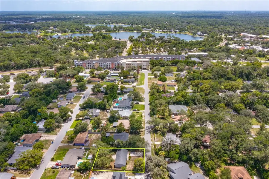 265 N 1st Street, Lake Mary, FL 32746 - #3