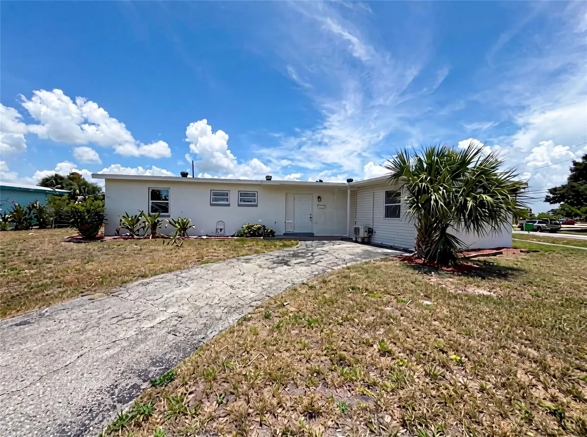 21530 Glendale Avenue, Port Charlotte, FL 33952 - #1
