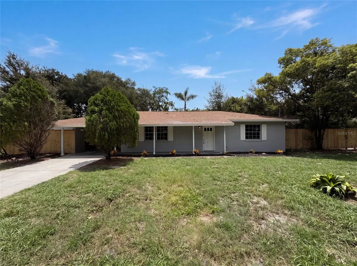 585 Hewett Drive, Orlando, FL 32807 - #1