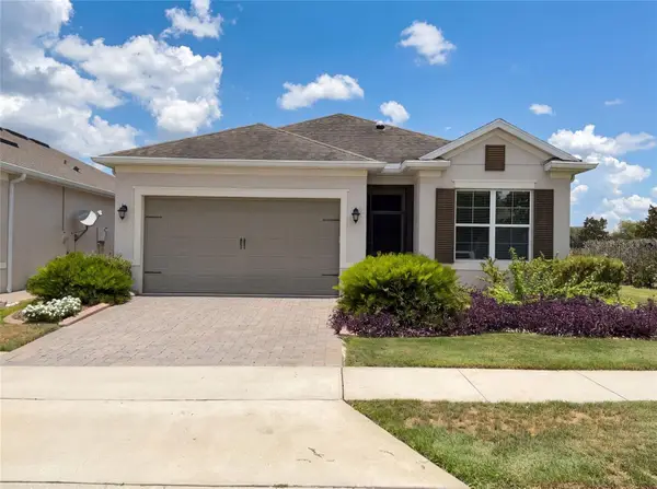 2185 Antilles Club Drive, KISSIMMEE, FL 34747