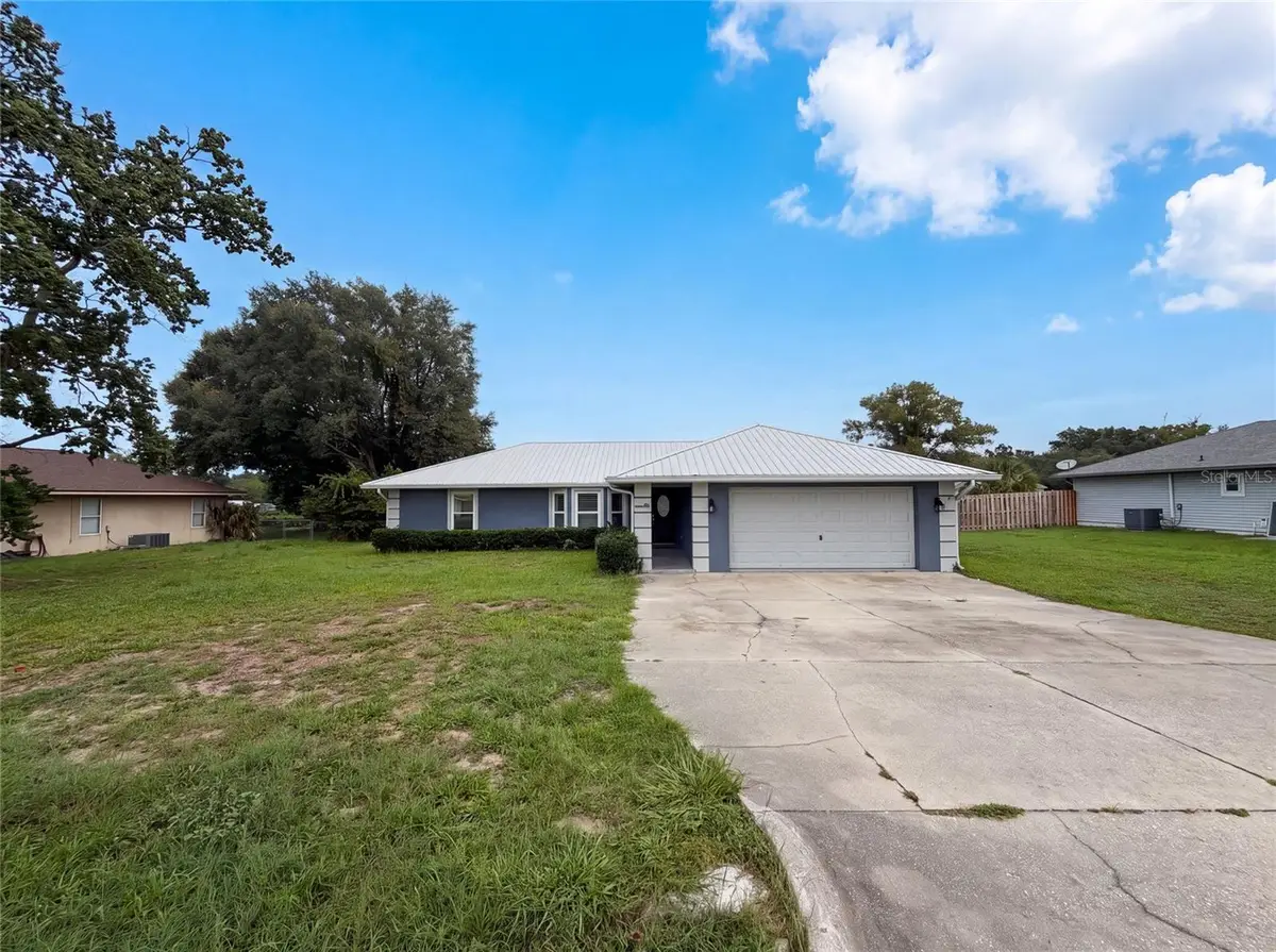 38 Hemlock Terrace Pass, Ocala, FL 34472 - #1
