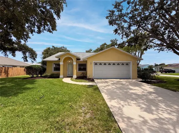 1015 Deer Run Drive, MELBOURNE, FL 32940