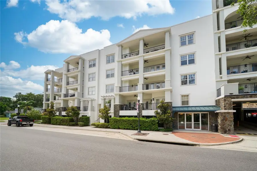 630 Vassar Street #2210, Orlando, FL 32804 - #2