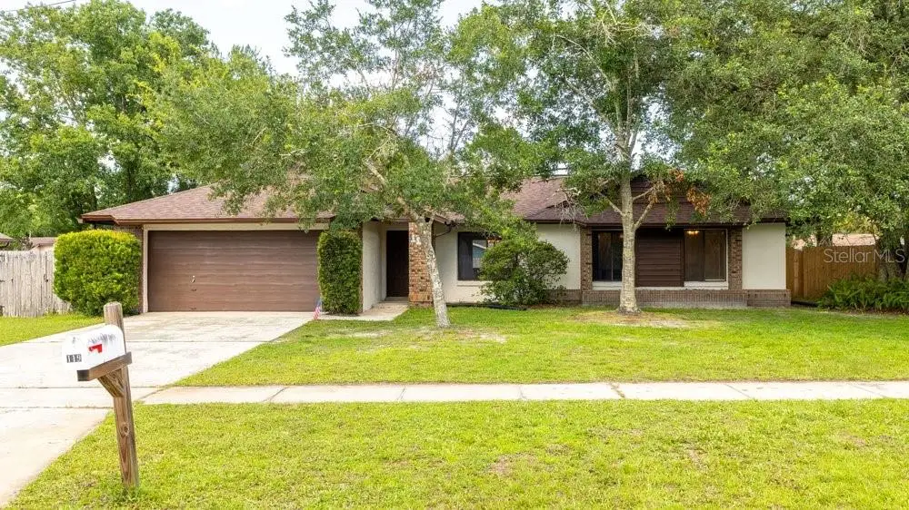 119 Shore Rd, Winter Springs, FL 32708 - #1