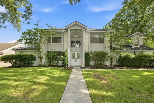 1927 Palm View Drive, APOPKA, FL 32712