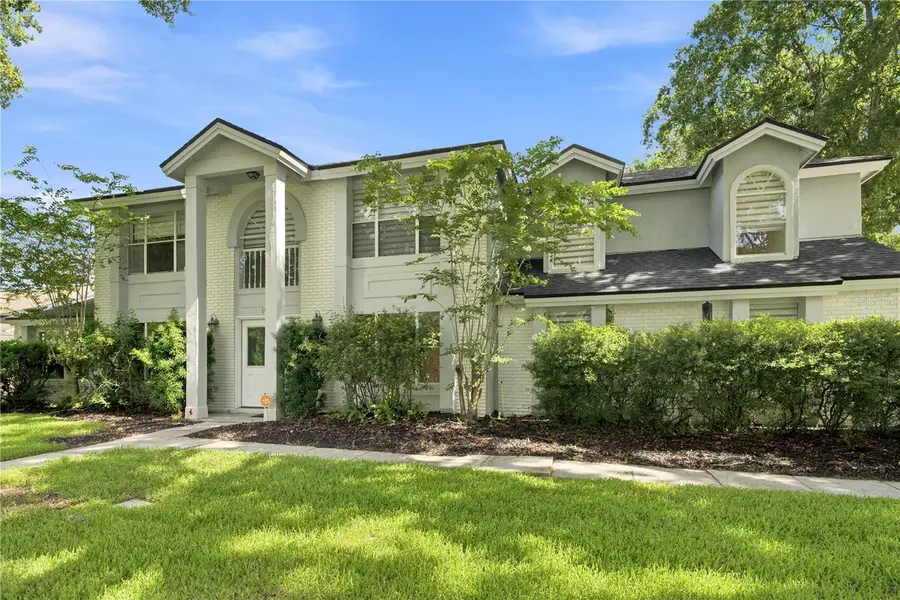 1927 Palm View Drive, Apopka, FL 32712 - #2