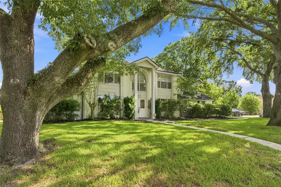 1927 Palm View Drive, Apopka, FL 32712 - #3