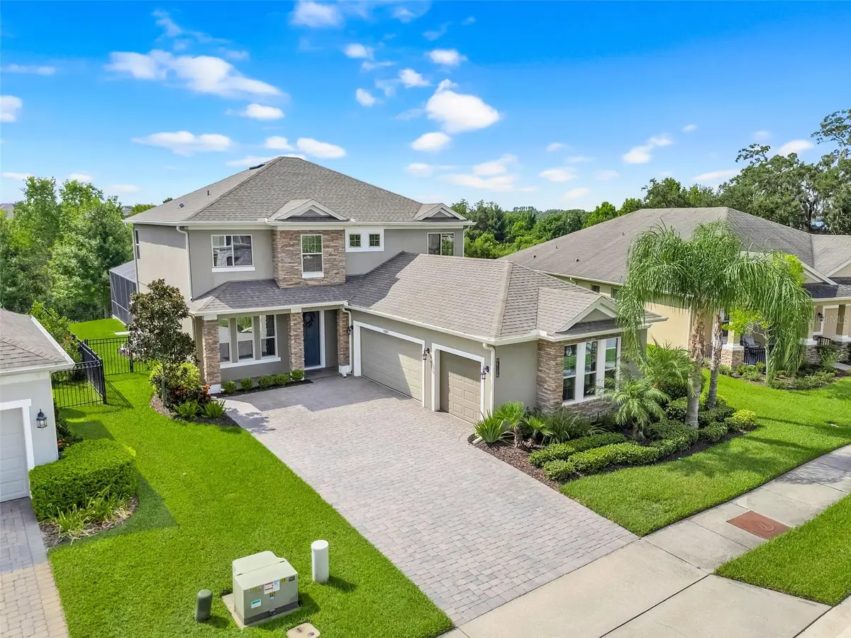 13857 Jomatt Loop, Winter Garden, FL 34787 - #1