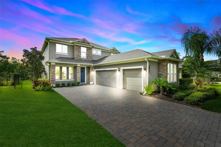 13857 Jomatt Loop, Winter Garden, FL 34787 - #2