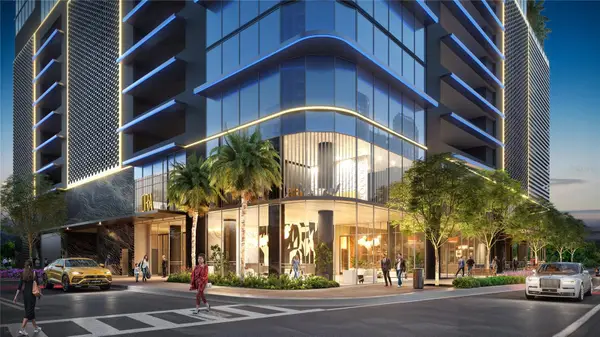 1101 E Jackson Street #3108, TAMPA, FL 33602