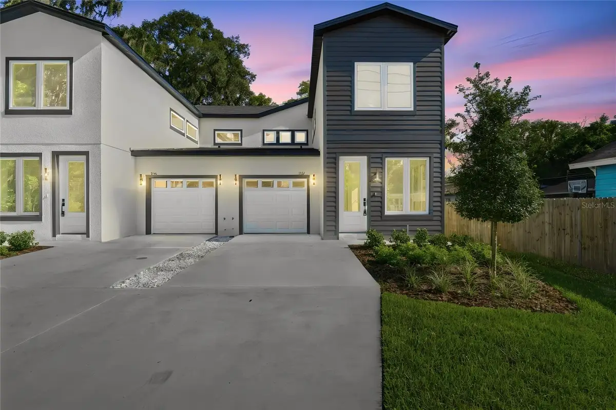 1232 Virginia Drive, Orlando, FL 32803 - #1