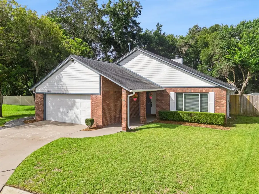 1456 E Brookshire Court, Winter Park, FL 32792 - #3