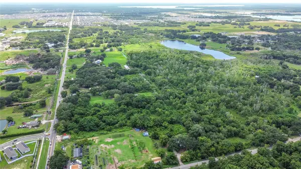Johnson Avenue E, HAINES CITY, FL 33844