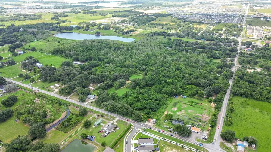 Johnson Avenue E, Haines City, FL 33844 - #2