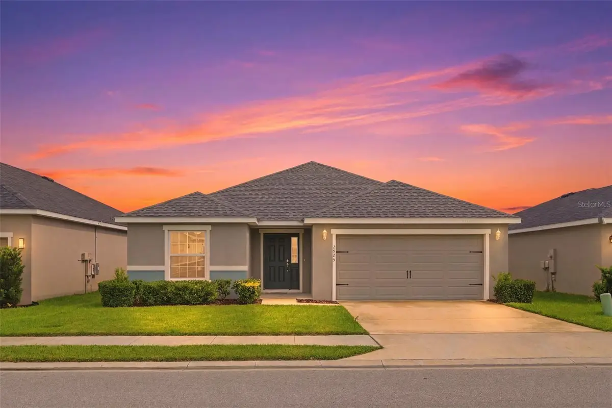 2595 San Marco Way, Winter Haven, FL 33884 - #1