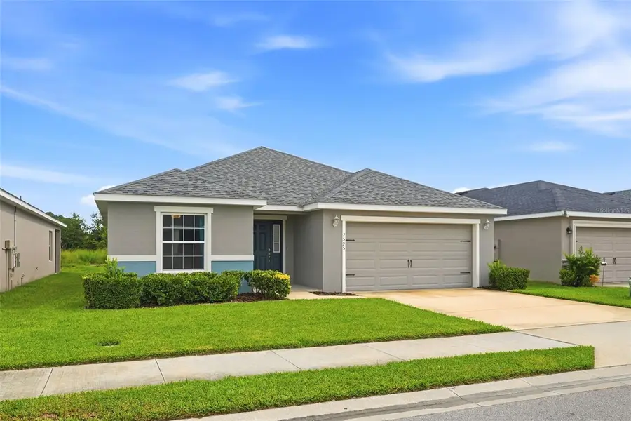 2595 San Marco Way, Winter Haven, FL 33884 - #2