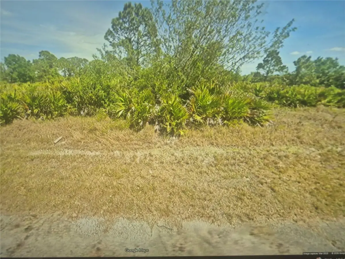 220 Broach Street Nw, Lake Placid, FL 33852 - #1