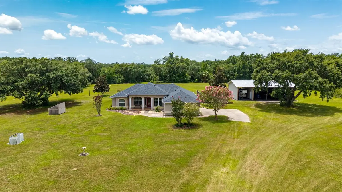 21341 Horse Ranch Road, Mount Dora, FL 32757 - #1