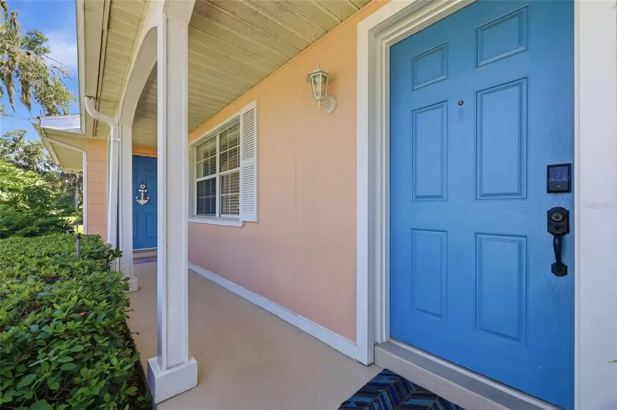 936 N Baker Street, Mount Dora, FL 32757 - #3