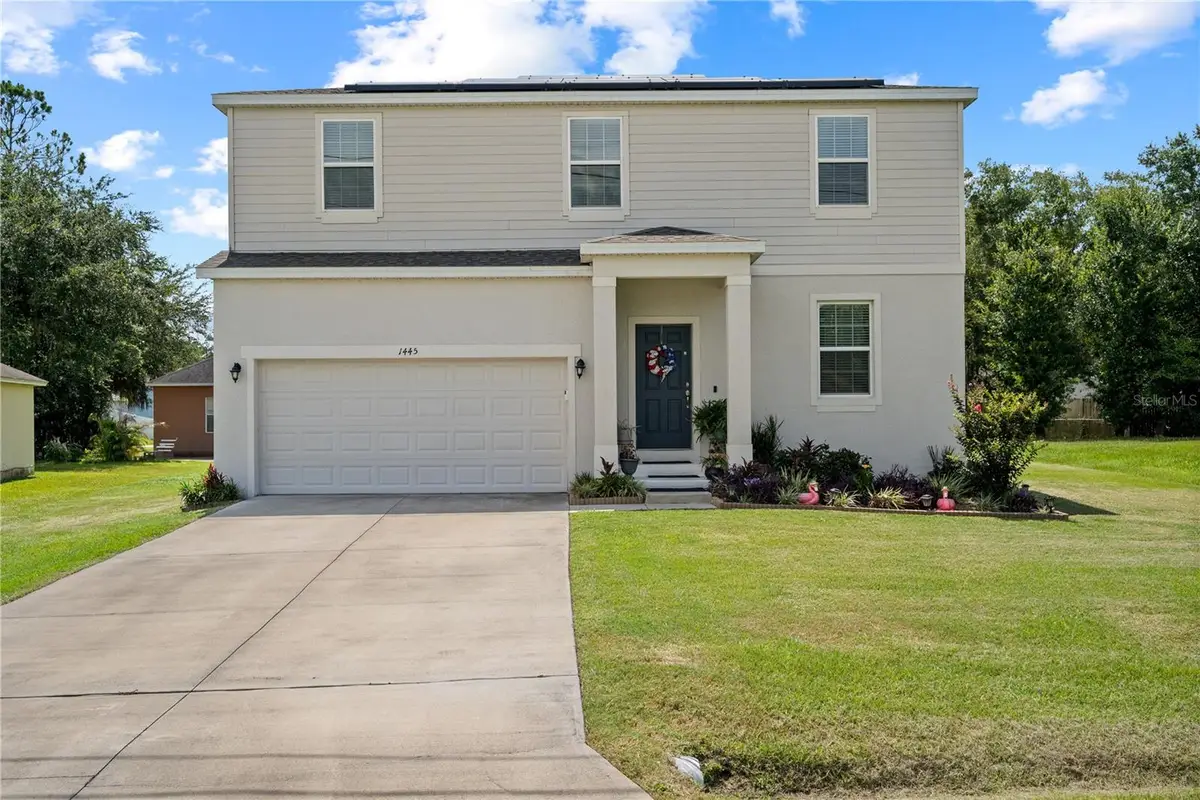 1445 Swift Court, Poinciana, FL 34759 - #1