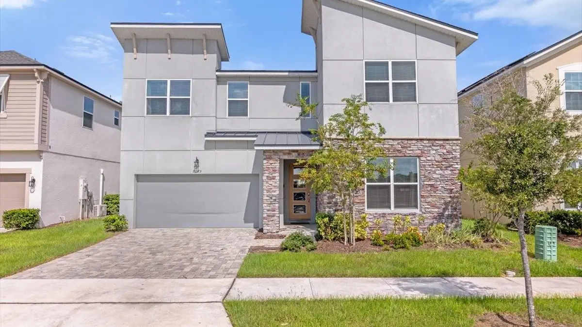 2089 Tropical Palms Circle, Kissimmee, FL 34747 - #1