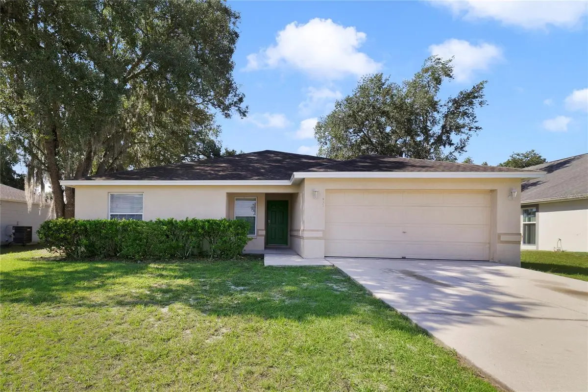 437 Jay Court, Poinciana, FL 34759 - #1