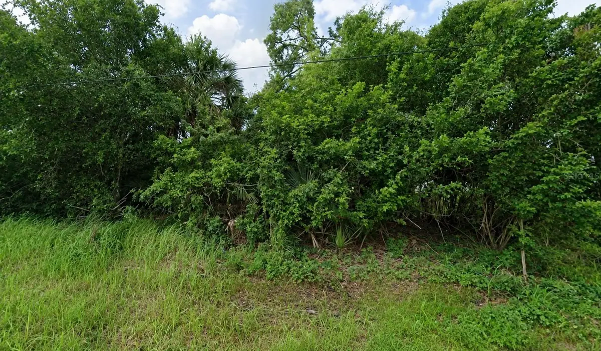 23373 Patera Avenue, Punta Gorda, FL 33980 - #1