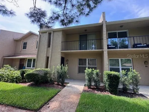 916 Park Lake Circle #34, MAITLAND, FL 32751
